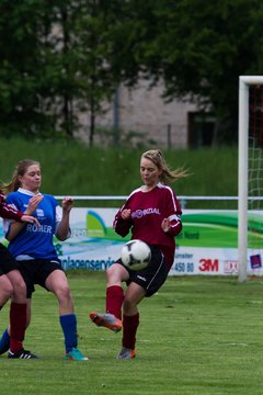 Bild 97 - B-Juniorinnen MTSV Olympia Neum�nster - FSC Kaltenkirchen : Ergebnis: 2:5